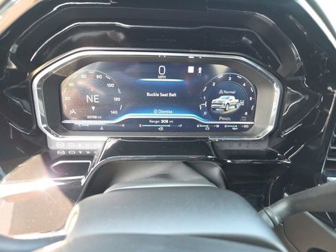 Used 2022 Chevrolet Silverado 1500 RST w/ LPO, Dark Essentials Package image 27