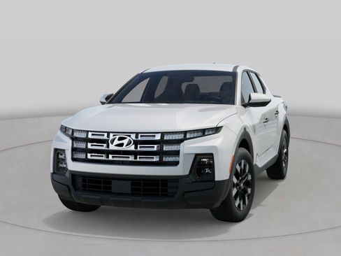 New 2026 Hyundai Santa Cruz SE AWD/4WD image 6