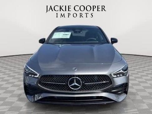 New 2026 Mercedes-Benz CLA 250 4MATIC image 6