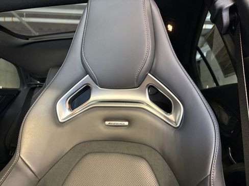 Used 2024 Mercedes-Benz AMG GT 53 image 45