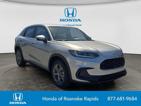 New 2026 Honda HR-V LX image 7