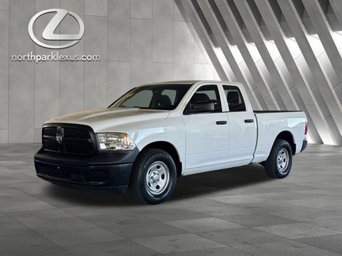 Used 2020 RAM 1500 Tradesman image 3