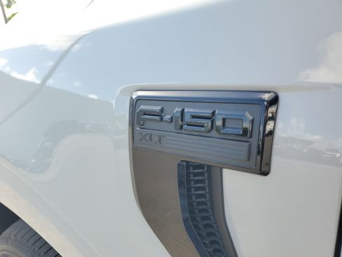 New 2026 Ford F150 XLT image 8