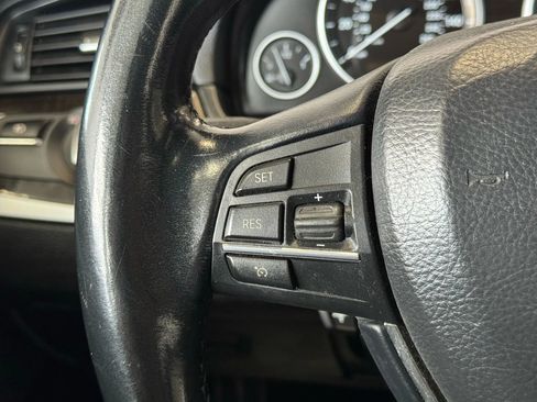 Used 2015 BMW 528i xDrive Sedan image 12