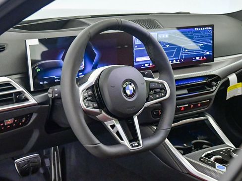 New 2026 BMW i4 eDrive40 w/ M Sport Package image 17