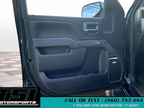 Used 2016 GMC Sierra 1500 SLT image 24