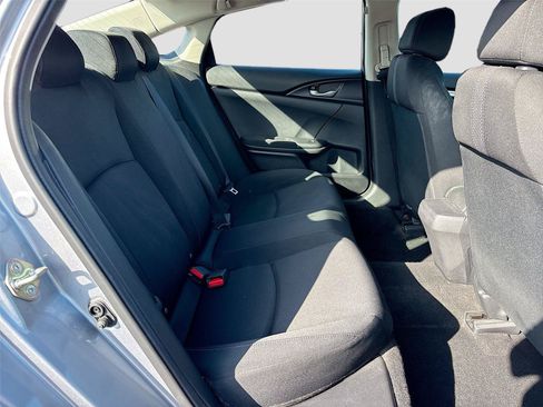 Used 2017 Honda Civic LX image 24