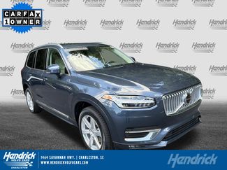 Certified 2024 Volvo XC90 B5 Core w/ Protection Package AWD/4WD video 1