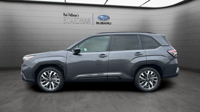 New 2026 Subaru Forester Touring AWD/4WD image 9