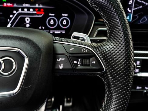 Used 2023 Audi RS 5 2.9T w/ Dynamic Package image 41