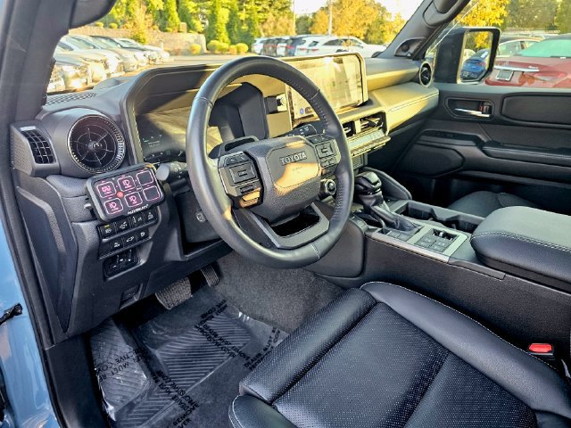 Used 2024 Toyota Land Cruiser AWD/4WD image 14