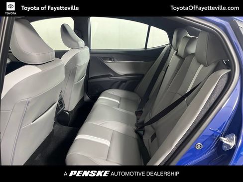 Used 2026 Toyota Camry SE w/ Convenience Package FWD image 23