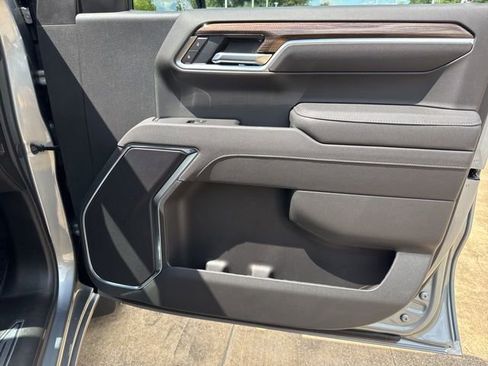 New 2026 Chevrolet Silverado 1500 LT image 37