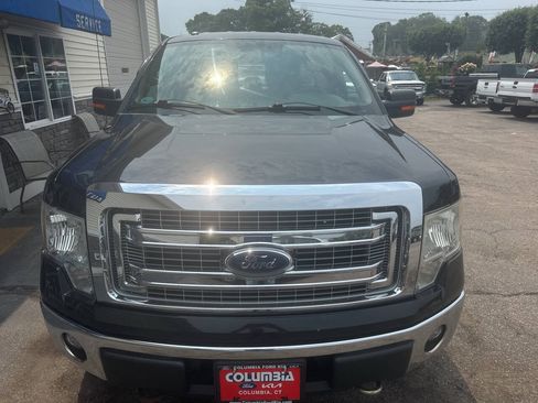 Used 2013 Ford F150 XLT w/ Luxury Equipment Group AWD/4WD image 6
