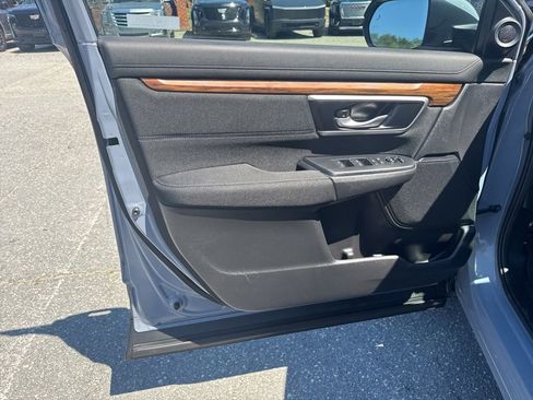 Used 2021 Honda CR-V EX image 25