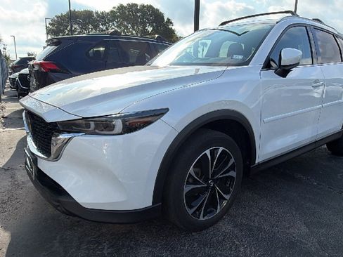 Used 2023 MAZDA CX-5 AWD 2.5 S image 24