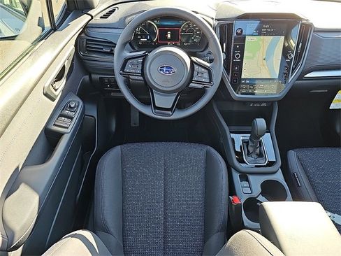New 2025 Subaru Forester Premium image 9