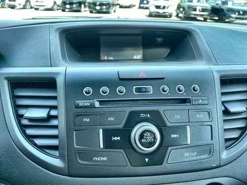 Used 2014 Honda CR-V LX image 14