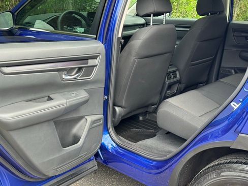 Used 2024 Honda CR-V EX image 8