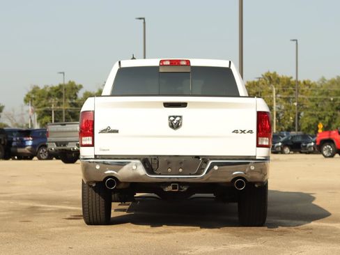 Used 2019 RAM 1500 Big Horn AWD/4WD image 6