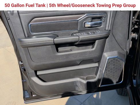 New 2026 RAM 3500 Laramie image 11