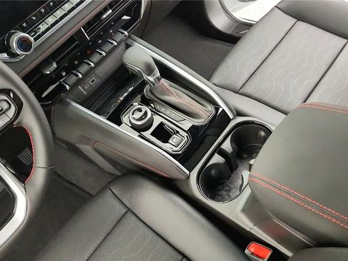 New 2026 Chevrolet Colorado Z71 w/ Technology Package image 33