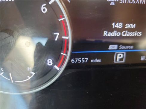 Used 2022 Nissan Sentra SV w/ SV Premium Package FWD image 17
