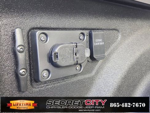 New 2026 RAM 2500 Tradesman image 33