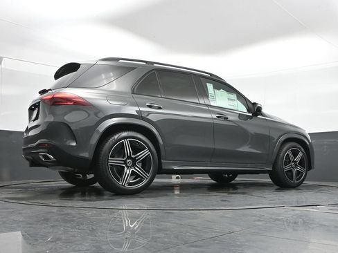 New 2026 Mercedes-Benz GLE 350 4MATIC image 35