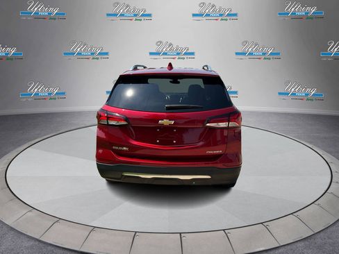Used 2022 Chevrolet Equinox Premier image 4