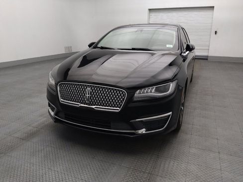 Used 2019 Lincoln MKZ Reserve FWD image 15