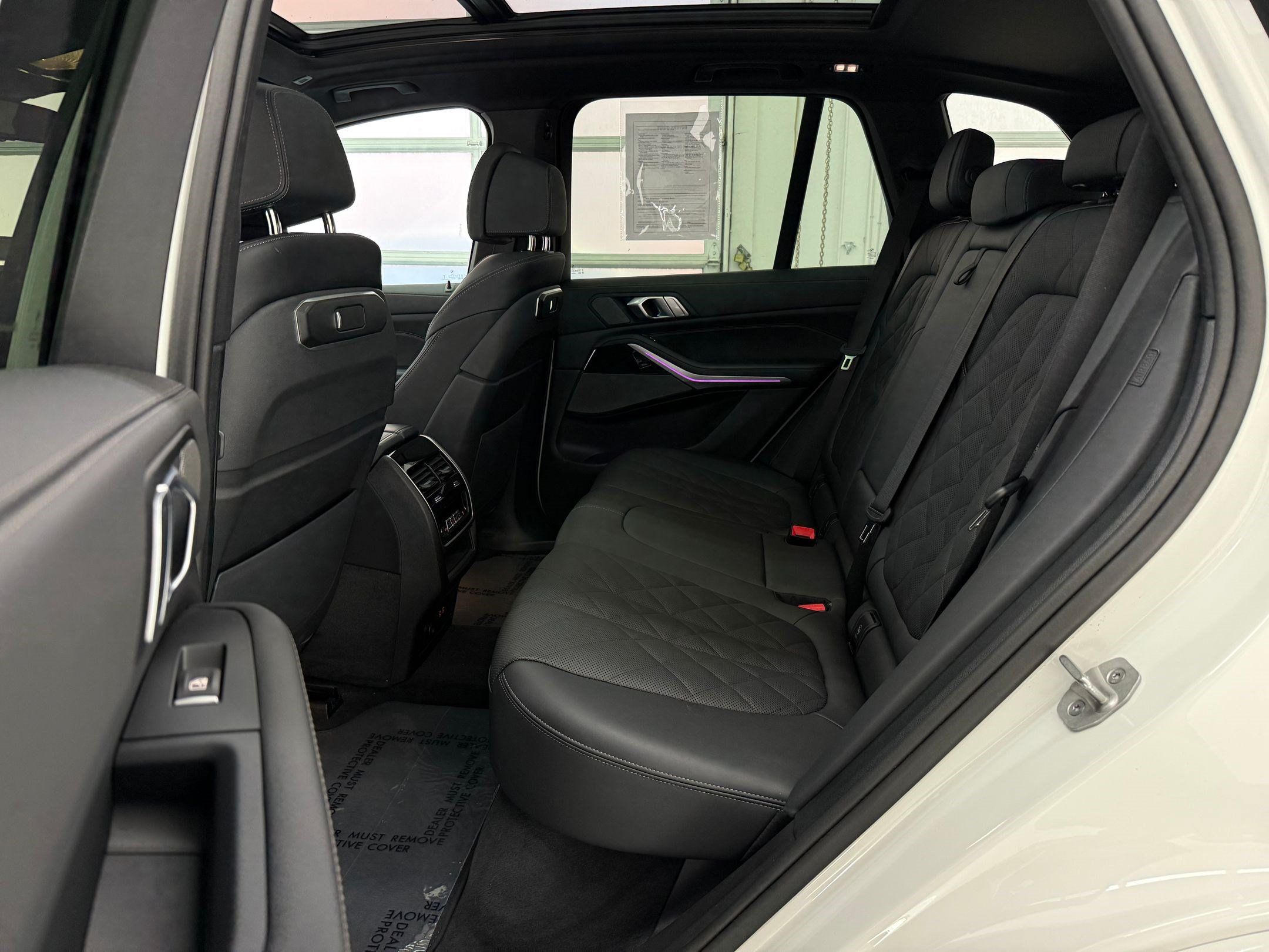 Used 2026 BMW X5 sDrive40i RWD image 20