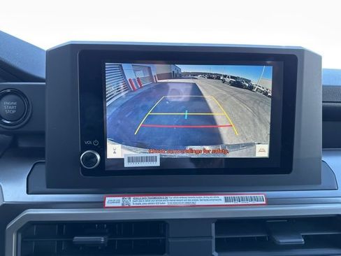 New 2026 Toyota Tacoma SR5 image 15