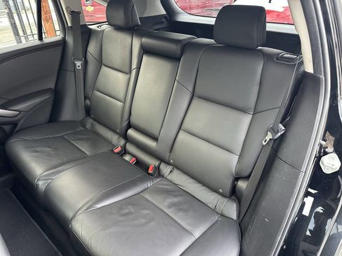 Used 2015 Acura RDX AWD image 29