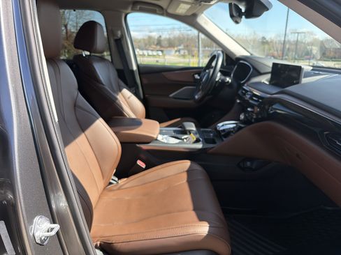Certified 2023 Acura MDX w/Technology Package image 34