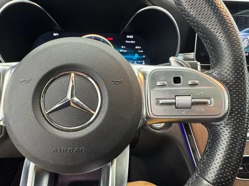 Used 2021 Mercedes-Benz C 43 AMG 4MATIC Coupe image 24