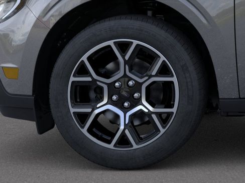 New 2026 Ford Maverick Lariat image 42