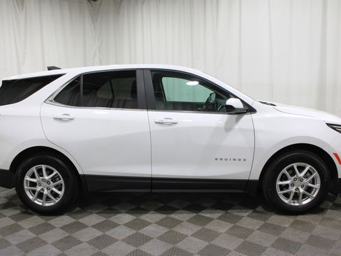 Used 2022 Chevrolet Equinox LT image 28