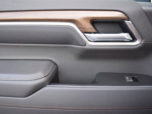 New 2026 Chevrolet Silverado 1500 High Country image 12