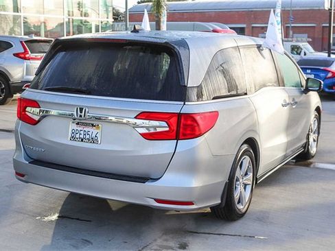 Used 2020 Honda Odyssey EX-L image 5