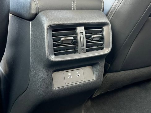 New 2025 Nissan Murano SL image 32