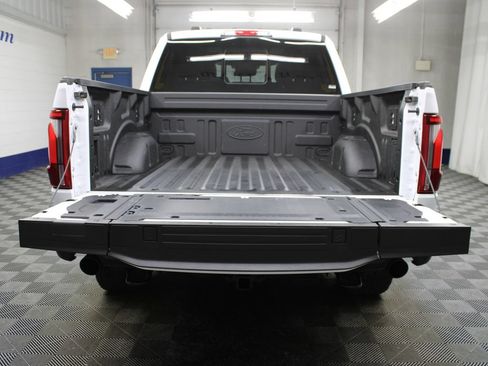 Used 2025 Ford F150 Tremor w/ Equipment Group 402A High AWD/4WD image 48
