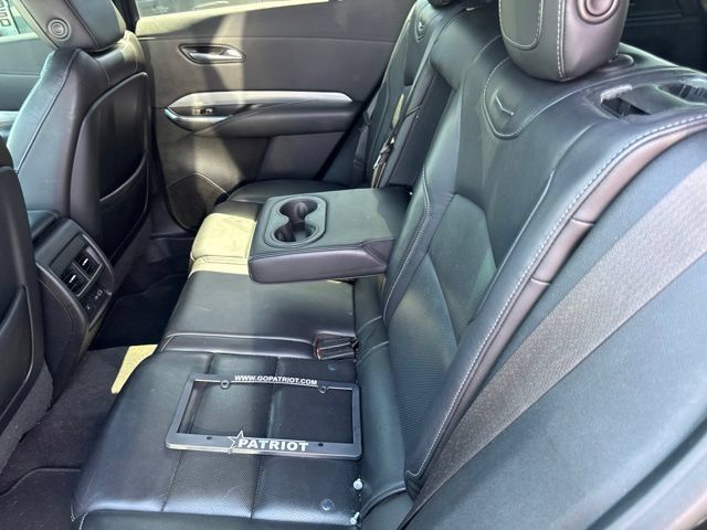 Used 2019 Cadillac XT4 Premium Luxury FWD image 13