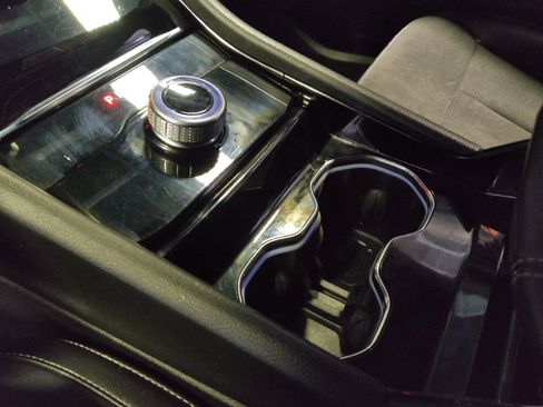 Used 2023 Jeep Grand Cherokee Altitude RWD image 26