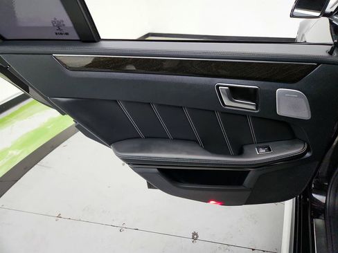 Used 2016 Mercedes-Benz E 63 AMG S-Model image 26