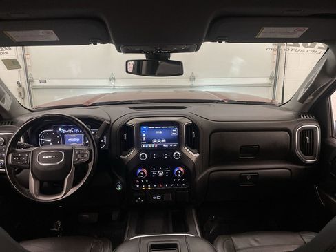 Used 2022 GMC Sierra 2500 Denali image 14