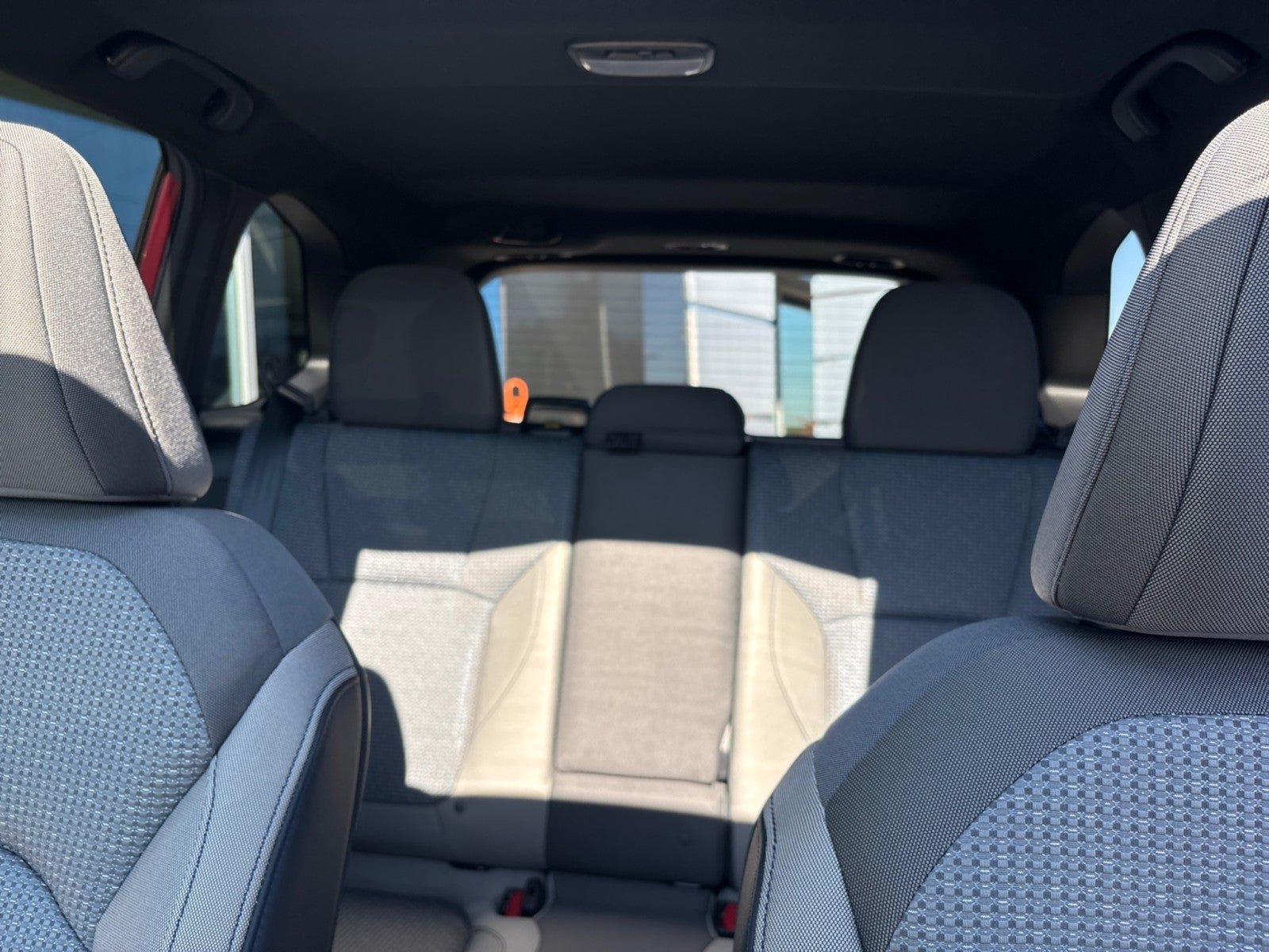 New 2026 Subaru Forester Premium AWD/4WD image 23