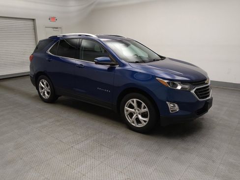 Used 2019 Chevrolet Equinox LT AWD/4WD image 11