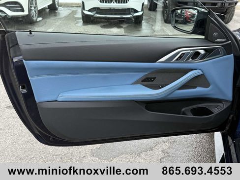 Used 2024 BMW M4 Competition image 15