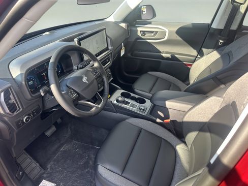 New 2025 Ford Bronco Sport Big Bend w/ Convenience Package image 10